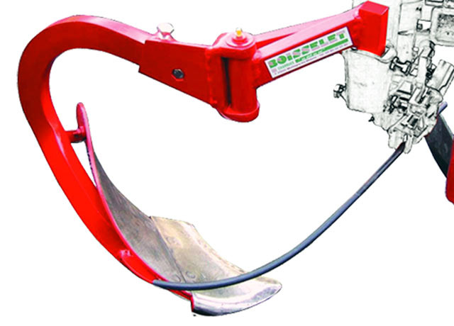 Interceps Boisselet Interceps Boisselet