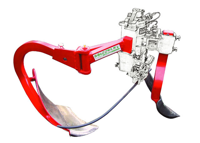 Interceps Boisselet Interceps Boisselet